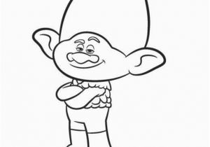 Kids Coloring Pages Trolls Pin by Decoraciones Clara On Dibujos Disney