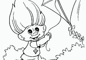 Kids Coloring Pages Trolls Pin On Trolls