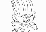 Kids Coloring Pages Trolls Trolls Movie Coloring Pages Coloring