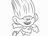 Kids Coloring Pages Trolls Trolls Movie Coloring Pages Coloring