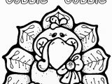 Kids Coloring Pages with Numbers 56 Most Fabulous Printable Thanksgiving Coloring Pages Fresh