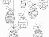 Kids Coloring Pages with Numbers Free Preschool Printables Easter Number Tracing Worksheets