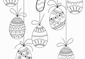 Kids Coloring Pages with Numbers Free Preschool Printables Easter Number Tracing Worksheets