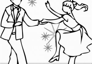 Kids Dance Coloring Pages Flamenco Dancer Colouring Pages Page 2 Annoying