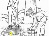 Kids Doing Chores Coloring Pages 79 Best Colouring Pages for Kids Images On Pinterest