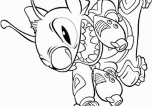 Kids N Fun Coloring Pages Coloring Page Lilo and Stitch Kids N Fun