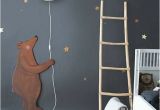 Kids Room Wall Mural Ideas 10 Nursery Ideas that aren T Cliché