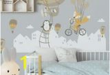 Kids Wall Mural Decals Kids Wall Murals