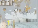 Kids Wall Mural Decals Kids Wall Murals