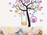 Kids Wall Murals Australia Owl Nursery Stickers Australia