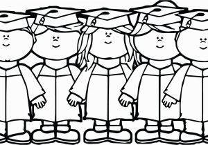 Kindergarten Graduation Coloring Page Kindergarten Graduation Coloring Page Fresh Kindergarten Graduation