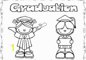 Kindergarten Graduation Coloring Page Kindergarten Graduation Coloring Pages Teaching Resources