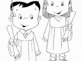 Kindergarten Graduation Coloring Page Preschool Graduation Coloring Pages Free New Kindergarten Page