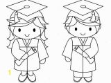 Kindergarten Graduation Coloring Page Printable Kindergarten Graduation Coloring Pages Mediafoxstudio