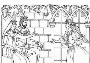King and Queen Coloring Pages for Kids King and Queen Coloring Pages
