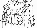 King and Queen Coloring Pages for Kids King and Queen Drawing at Getdrawings