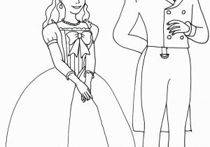 King and Queen Coloring Pages for Kids King and Queen sofia the First Coloring Page