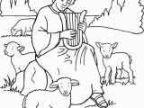 King David and Absalom Coloring Pages Absalom Coloring Pages Coloring Home