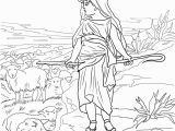 King David and Nathan Coloring Page David the Shepherd Boy Coloring Pages Coloring Pages Coloring Pages