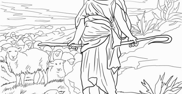 King David and Nathan Coloring Page David the Shepherd Boy Coloring Pages Coloring Pages Coloring Pages