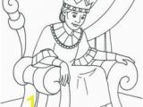 King David Coloring Pages 61 Best David Anointed Images On Pinterest