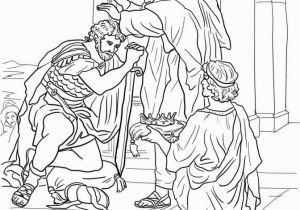 King David Coloring Pages for Kids Color Pages Color Pages Bible King Coloring for Kids