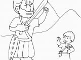 King David Coloring Pages for Kids Free Elijah Coloring Pages Download Free Clip Art Free