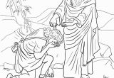 King David Coloring Pages King David Coloring Pages