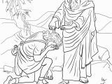 King David Coloring Pages King David Coloring Pages