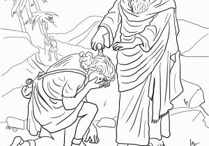 King David Coloring Pages King David Coloring Pages