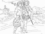 King David Coloring Pages King David Coloring Pages