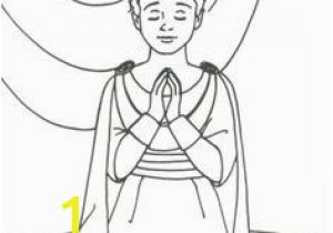 King Josiah Coloring Page 15 Best Childrens Church Murals Images