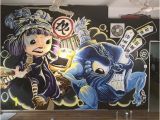 King Kong Wall Mural Boms Turning Feelings Into Characters