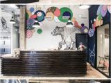 King Kong Wall Mural Murals Wework In 2020