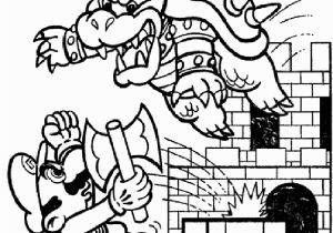 King Koopa Coloring Pages Printable Disney Coloring Book Pages Mario Colouring Pages