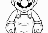 King Koopa Coloring Pages Super Mario Bros Hd Coloriage