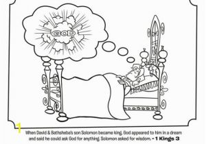 King solomon and the Baby Coloring Pages King solomon Coloring Page Sunday School