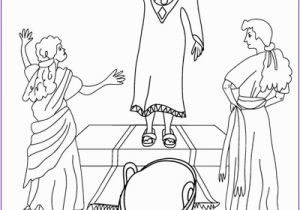 King solomon and the Baby Coloring Pages King solomon S Wisdom Kids Korner Biblewise