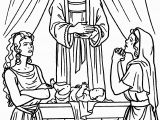 King solomon and the Baby Coloring Pages Salomao9 1417×2052