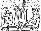 King solomon and the Baby Coloring Pages solomon Two Women and A Baby Bible Coloring Page