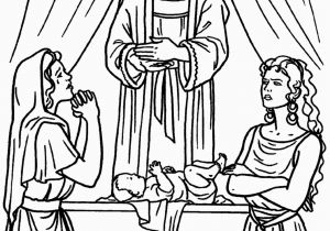 King solomon and the Baby Coloring Pages solomon Two Women and A Baby Bible Coloring Page