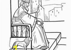 King solomon Coloring Page 63 Best solomon Images