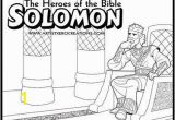 King solomon Coloring Page King Robert the Bruce Coloring Pages 1000 Images About