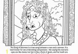 King solomon Coloring Page song Of solomon Bible Coloring Pages