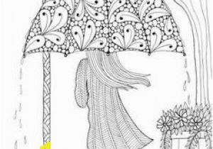 Kirby Buckets Drawings Coloring Pages 7 Best Umbrella Coloring Page Images In 2019