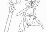 Kirito and asuna Coloring Pages 7 Best Quotes Images