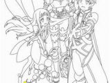 Kirito and asuna Coloring Pages the 88 Best to Do Images On Pinterest