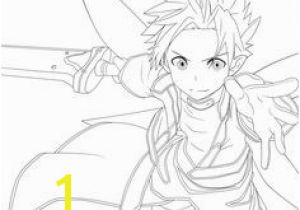 Kirito and asuna Coloring Pages the 88 Best to Do Images On Pinterest