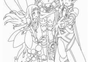 Kirito and asuna Coloring Pages the 88 Best to Do Images On Pinterest