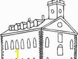 Kirtland Temple Coloring Page 40 Best Seminary Images On Pinterest